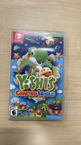 Nintendo switch yoshi - nintendo, yoshi's