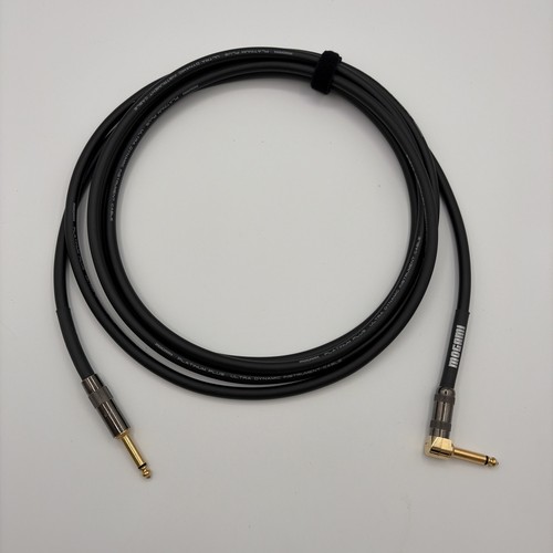 Mogami platinum plus guitar - mogami,