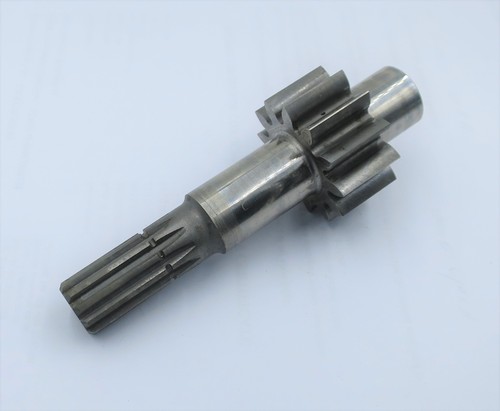 Pièces pompe hydraulique