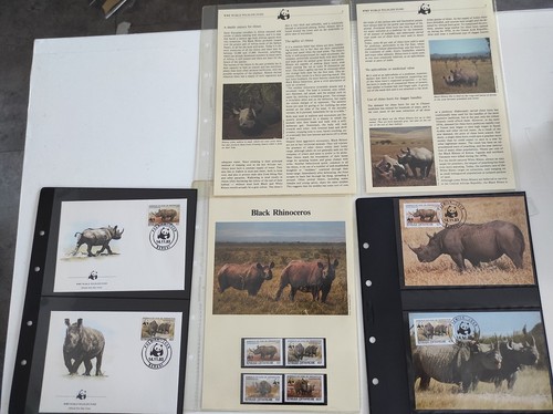Rare wwf documents - ,