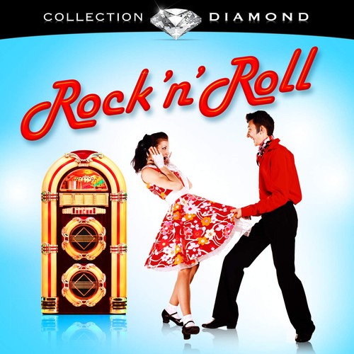 Multi artistes rock roll - multi-artistes, rock'n'roll