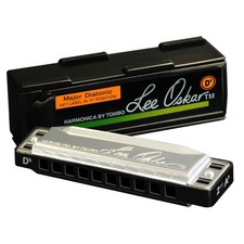 Harmonica Major Diatonic, 1910