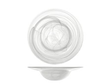 Lot 6 Assiettes Creuses H&H