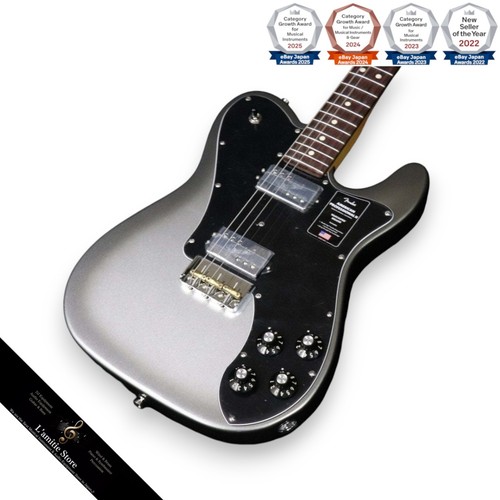 Guitare fender american - fender,
