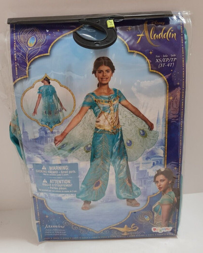 Disney aladdin jasmine child - jasmine,