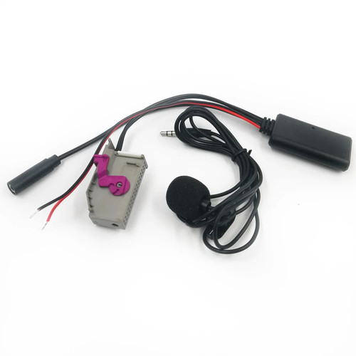Biurlink bluetooth aux rns - bluetooth,