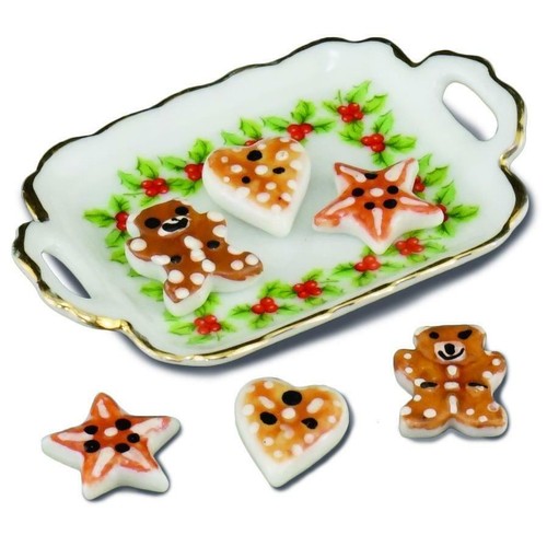Ornements miniatures reutter - ornements,