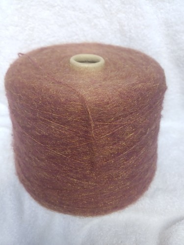 Fil tricoter brillance - a,