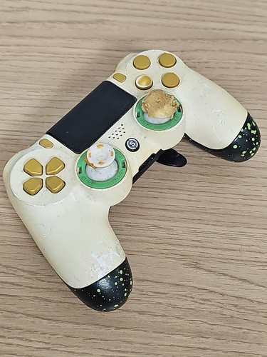 Manette scuf playstation non - manette, 4