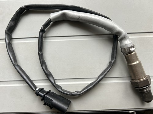 Sonde lambda golf gti - lambda, 7
