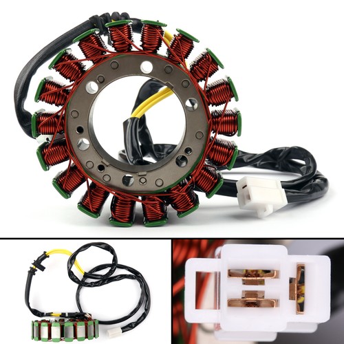 Stator alternateur - stator,