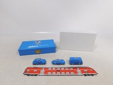 Schuco Piccolo 1:90 Set