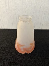 Tulipe signé Muller & Frères modèle12