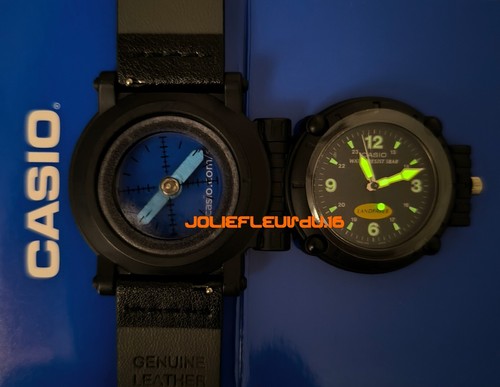 New 1994 casio - new,