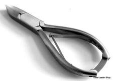 Pince à Ongles 12 CM Podologie Manucure Pédicure Fußnagel Ciseaux