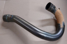 tubulure d'échappement origine HUSQVARNA 449 TC 2011