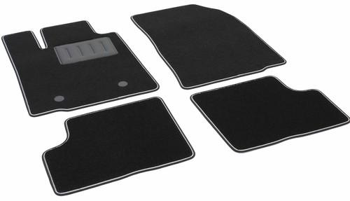 Tapis moquette dacia - tapis, sandero