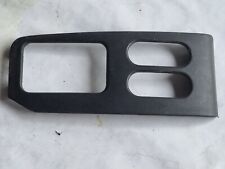 Peugeot 306 / Cache, Garniture