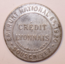 Timbre Monnaie, 5 Centimes