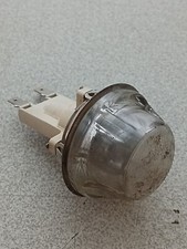 Four Electrolux AOB45400W Lampe Culot Ampoule Témoin Porte Verre Éclairage 