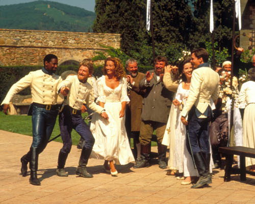 Much ado environ nothing - environ,