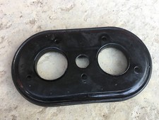 Base De Filtre À Air SOLEX