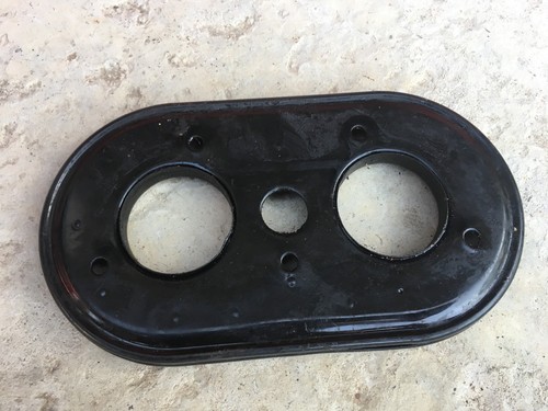 Base filtre air - de,