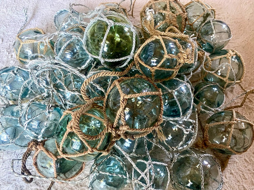Lot flotteurs de pêche - 8,