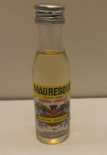 anis pastis mignonnette JANOT