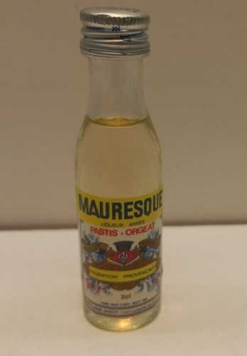 Anis pastis mignonnette janot - pastis,