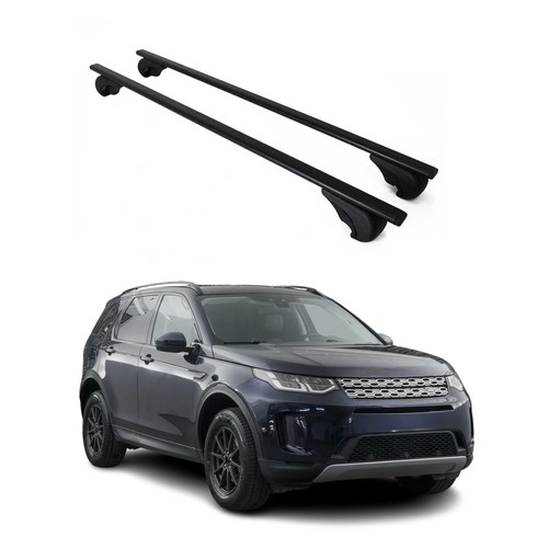 Barres toit pour land - pour, rover