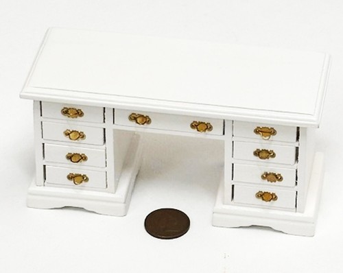 Maison poupées bureau - de,