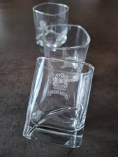 Verres à whisky Chivas Regal