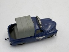 Cij Renault Colorale Police