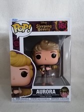 Figurine Funko POP Disney