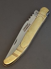 COUTEAU LAGUIOLE, COURSOLLE