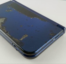 Console New Nintendo 3DS XL |