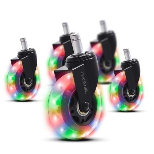 Gxtrust gel led - gel, chair