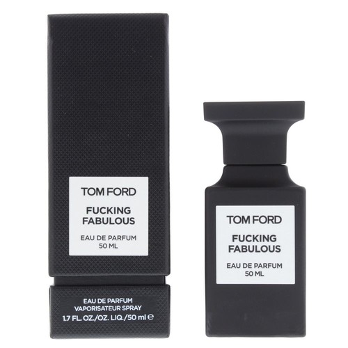 Tom ford fucking fabulous - ford, eau