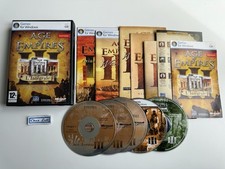 Age Of Empires III (3) -