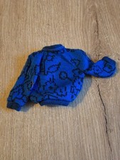 Vêtements Barbie Ken Pull