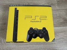 Console PlayStation 2 Slim PS2