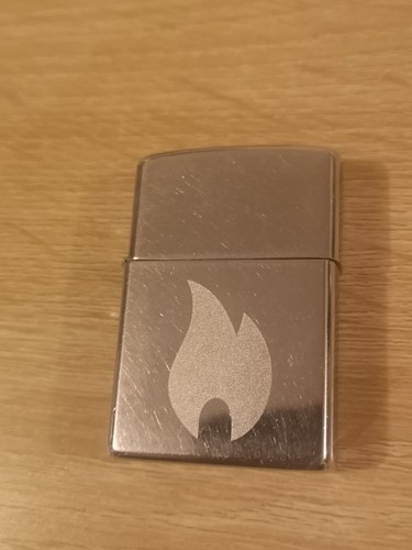 Briquet zippo classique - zippo,