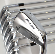 Clubs de fer de golf Mizuno MP-32 Forged 8p 3-4-5-6-7-8-9-Pw RH Regular DG R400