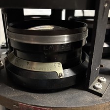 3 Kodak Aero-Ektar 178mm f/2.5