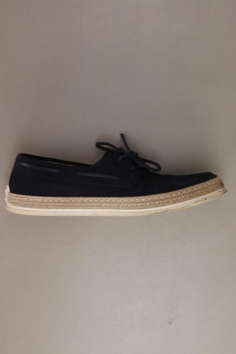 Chaussures bateau - ✅,