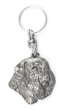 Bouvier des flandres - bouvier,