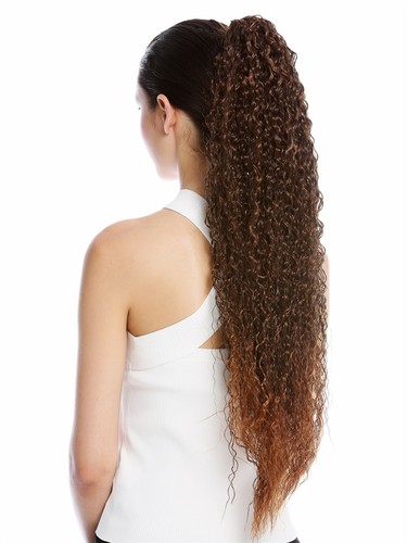 Postiche tresse extrême long - postiche,