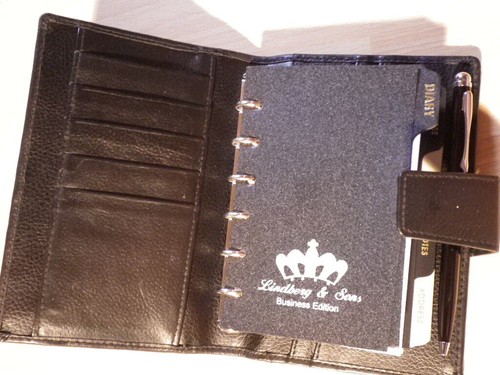 Lindberg sons agenda neuf - lindberg,