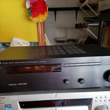 Yamaha DSP-E390 Digital Sound